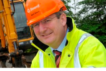 Posh projects deliver growth for Beard