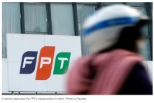 FPT, Grab team up to develop 4.0 tech solutions