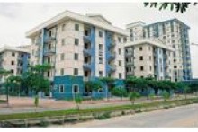 Ông lớn bất động sản xin kéo dài dự án nghìn tỷ thêm 15 năm