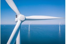 $108-mln wind power plant construction starts in southern Vietnam
