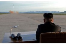 Triều Tiên thử nghiệm vũ khí dẫn đường chiến thuật mới