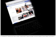 Vietnam carries potential to be a cybersecurity powerhouse: minister