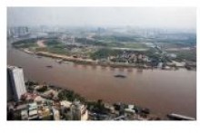 TP HCM sẽ điều chỉnh quy hoạch dọc sông Sài Gòn