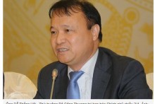 Giá xăng có thể tăng hơn 3.000 đồng nếu không dùng Quỹ bình ổn