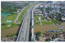 5 tác động tiêu cực khi TP HCM bị tê liệt cả trăm dự án