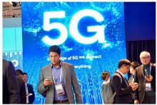3 lưu ý khi thương mại hóa 5G ở Việt Nam