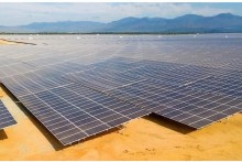Thai energy firm to invest $457 mln in Vietnam solar farms