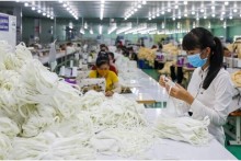 Vietnam mulls $2.6 billion support package to mitigate Covid-19 fallout