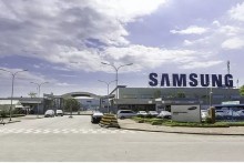Samsung factory quarantined after worker tests Covid-19 positive