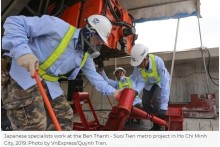 70 pct of Japanese firms in Vietnam face revenue losses due to pandemic