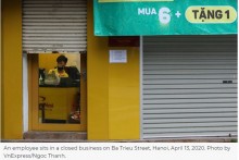 Ministries propose tax breaks for coronavirus-hit businesses