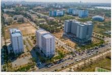 TP HCM lên phương án đón hàng nghìn người từ nước ngoài về