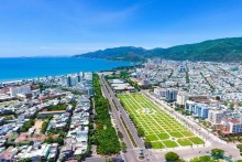 Bình Định mời đầu tư hai dự án nhà ở và khu đô thị gần 1.250 tỷ đồng