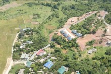 Hòa Bình: Chấp thuận chủ trương đầu tư Dự án Tuyến cáp treo Hương Bình