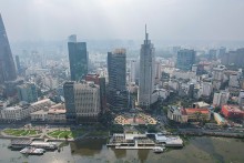 Ho Chi Minh City surprises with early economic recovery