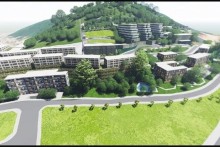 Thanh Hoá sẽ có Khu nghỉ dưỡng sinh thái và lưu trú khách du lịch Đảo Ngọc