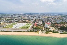 23 dự án với tổng 28.000 tỷ vốn đầu tư, Phú Yên sẵn sàng bứt phá
