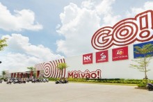 Tập đoàn Central Retail đề xuất xây siêu thị ở Bình Sơn và Mộ Đức, Quảng Ngãi