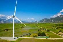 Partially UK-owned power plant contractor looking for renewable opportunities in Vietnam