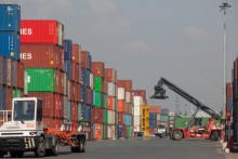 HCMC's exports hits 22-year low