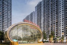 Vincom Retail profits nearly triple in Q1