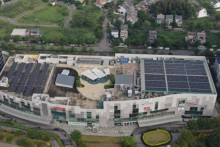 Asia Clean Capital Vietnam receives backing from Swiss fund manager