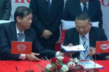 Kinh Đô tiến sâu hơn vào ngành thực phẩm thiết yếu