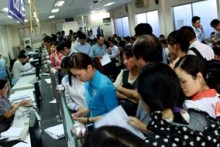 Ho Chi Minh City promises to cut red tape for foreign investors