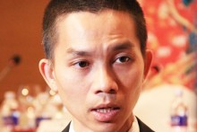 Tiến sĩ Nguyễn Đức Thành: 'Tỷ giá đang bị giữ quá chặt'