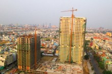 Chủ dự án cấp tập tìm ngân hàng bảo lãnh