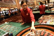 Khánh Hòa xin làm casino