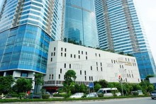 Qatari fund denies purchase deal for Korean-invested Hanoi skyscraper: report