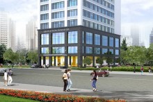  Job opportunities at a leading hotel group