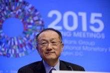 World Bank's pension investments clash with principles