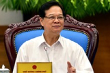 Thủ tướng yêu cầu điều hành tỷ giá phải theo tín hiệu thị trường