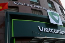 3 Vietnamese banks among Forbes list of world’s largest companies
