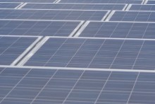 Motts wins role on Japan’s largest solar farm