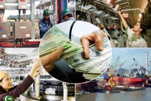 Cơ cấu lại DNNN, trọng tâm là tập đoàn kinh tế, TCty nhà nước giai đoạn 2016 - 2020