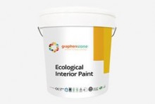 Graphene paint comes to UK market with remarkable claims