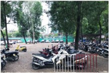 Hanoi approves $77 million underground parking lot