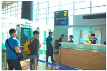 Vân Đồn vào top 5 sân bay có dịch vụ tốt nhất thế giới
