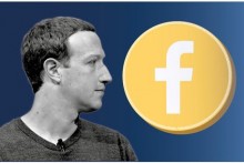 Facebook sắp thử nghiệm tiền ảo cạnh tranh với ngân hàng