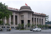 Central bank says bad debts well under control