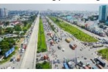 TP HCM kêu gọi đầu tư gần 54 tỷ USD