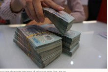 Cách tiếp cận vốn ngân hàng trong mùa dịch