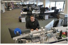 Covid-19 thay đổi cách chúng ta làm việc như thế nào