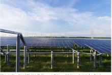 Loạt dự án điện mặt trời bán cho nhà đầu tư ngoại