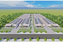 IPs mushroom in Long An seeks to grab post-pandemic opportunities