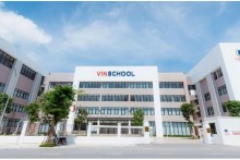 Vingroup thuê gần 18.500m2 đất xây Vinschool Star City tại TP. Thanh Hóa