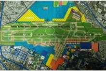 Tan Son Nhat Airport to have new terminal